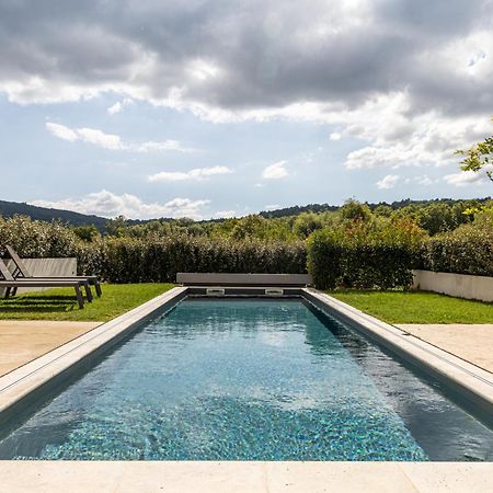 Truffiers A Villa Malaucène Exteriör bild